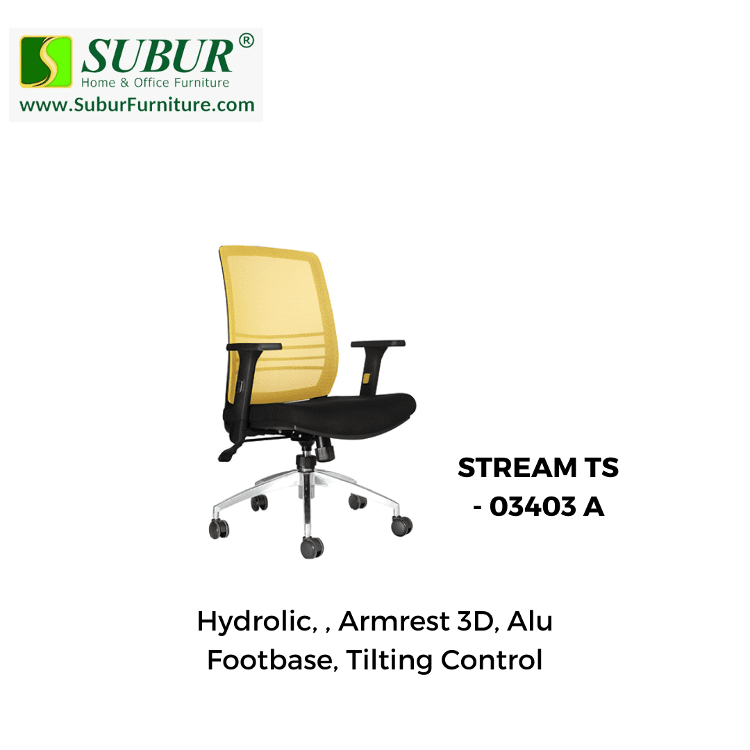 STREAM TS - 03403 A