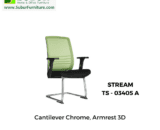 STREAM TS - 03405 A