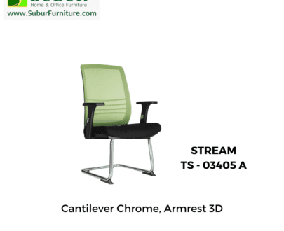 STREAM TS - 03405 A