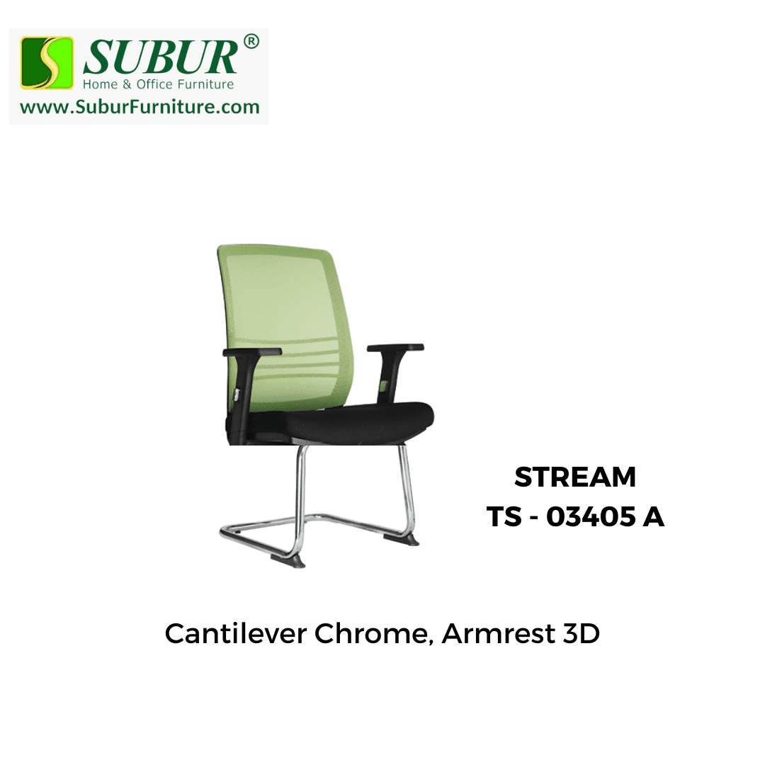 STREAM TS - 03405 A