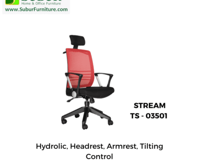 STREAM TS - 03501