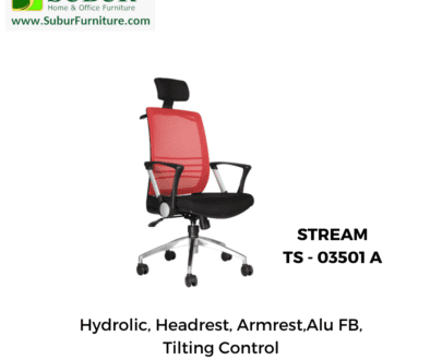 STREAM TS - 03501 A