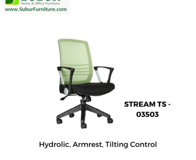 STREAM TS - 03503