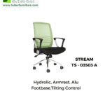 STREAM TS - 03503 A