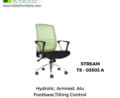 STREAM TS - 03503 A