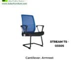 STREAM TS - 03505