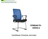 STREAM TS - 03505 A