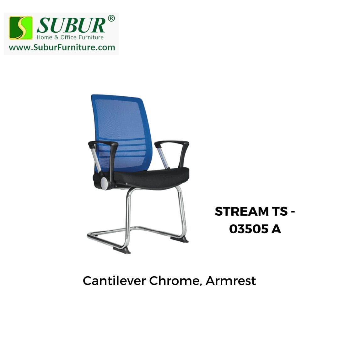 STREAM TS - 03505 A