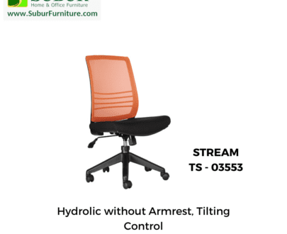 STREAM TS - 03553