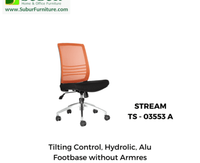 STREAM TS - 03553 A