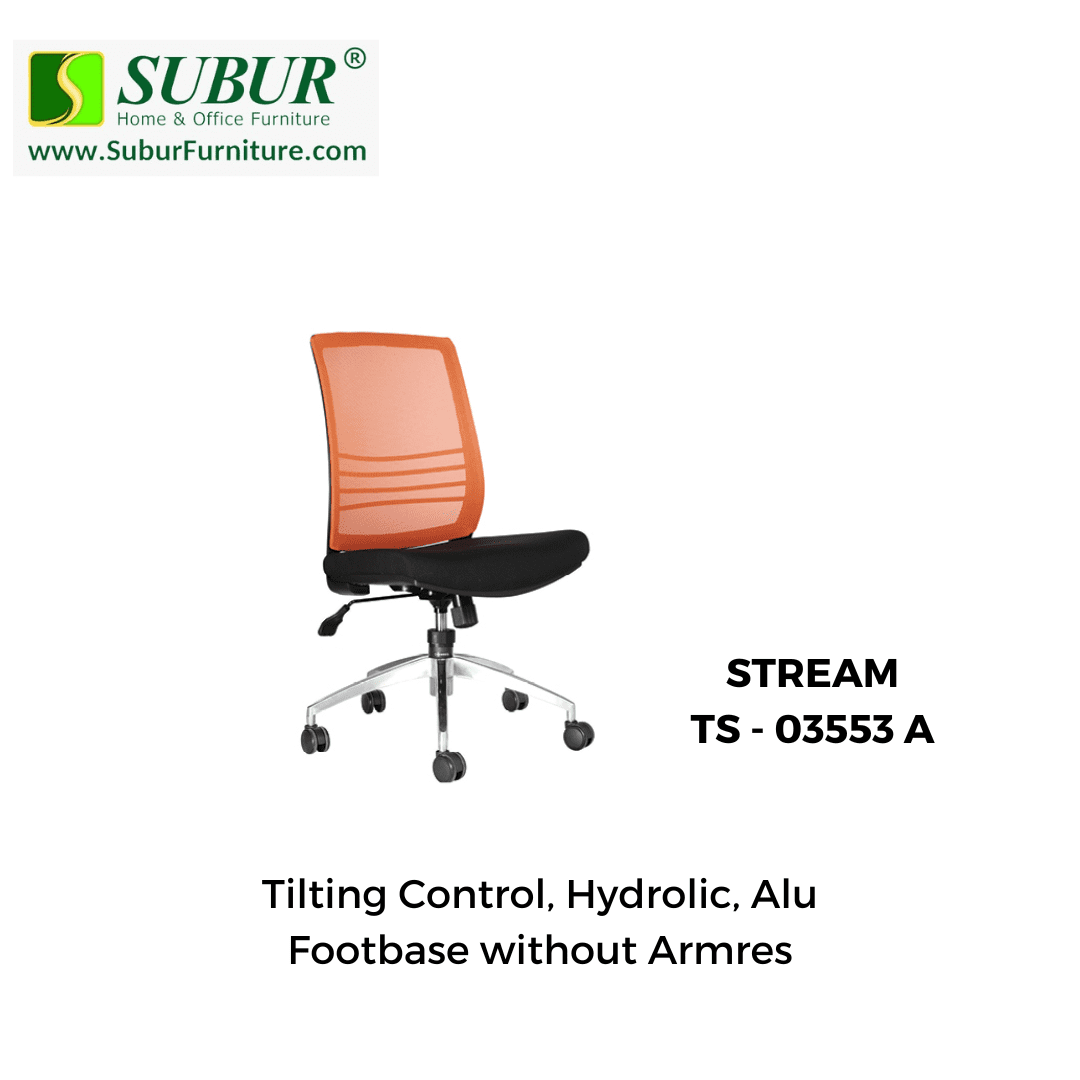 STREAM TS - 03553 A