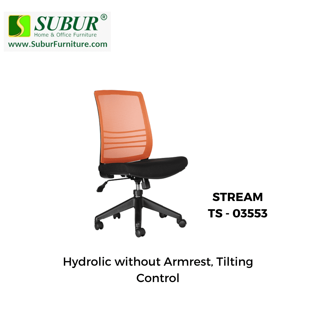 STREAM TS - 03553