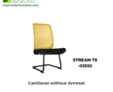 STREAM TS -03555