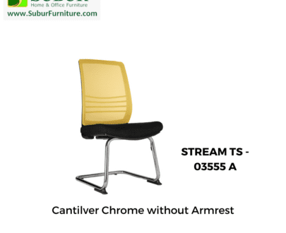 STREAM TS - 03555 A