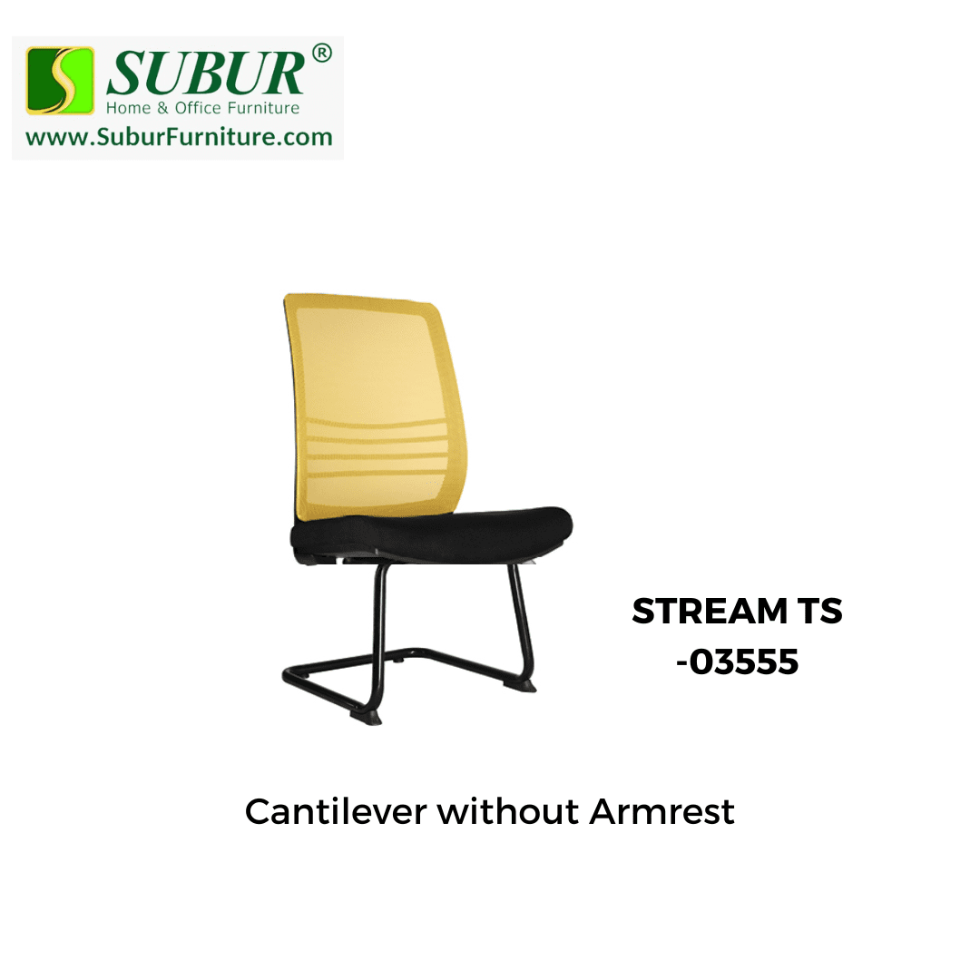 STREAM TS -03555