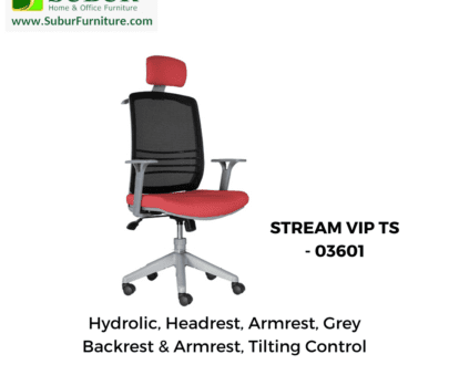 STREAM VIP TS - 03601