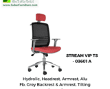 STREAM VIP TS - 03601 A