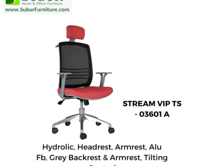 STREAM VIP TS - 03601 A