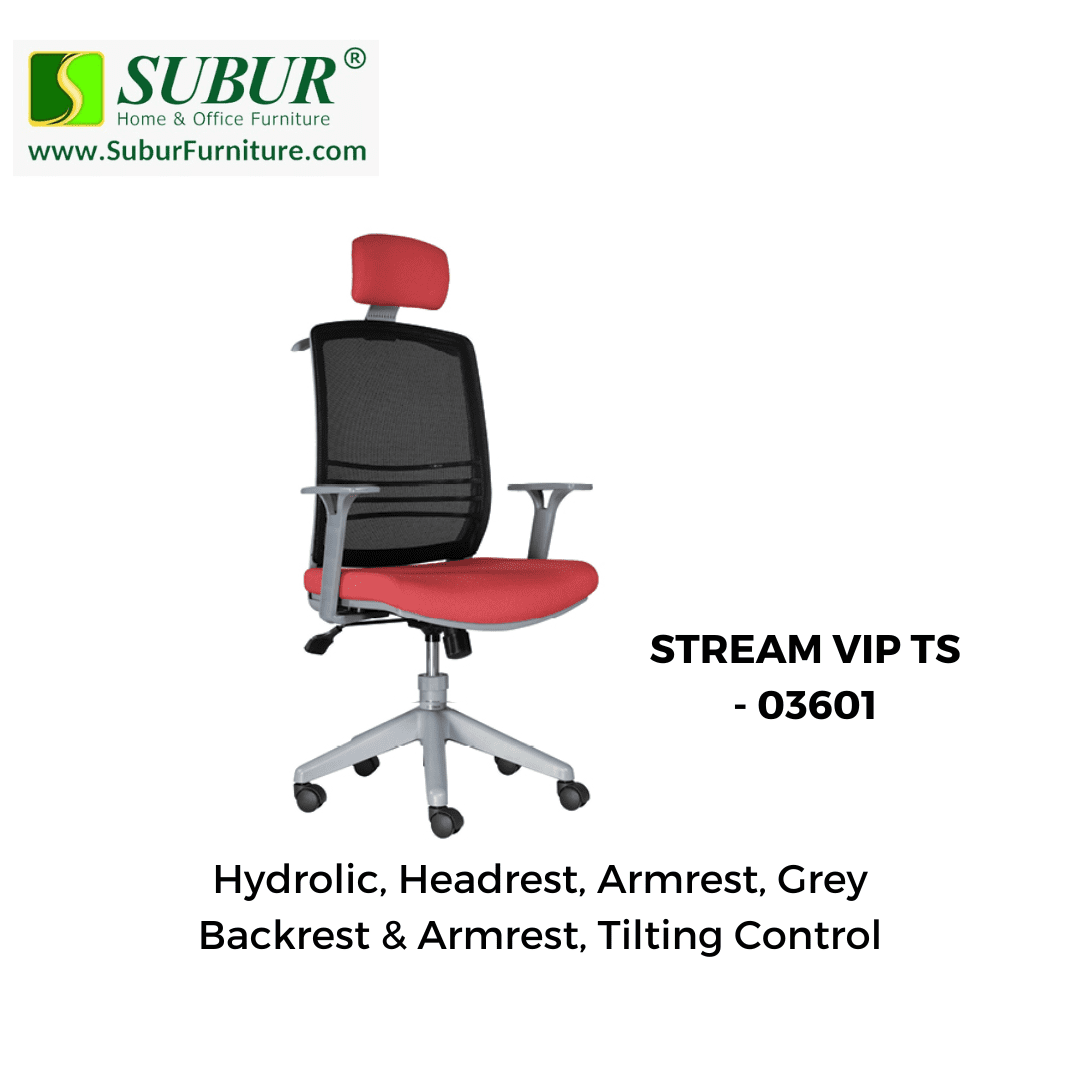 STREAM VIP TS - 03601