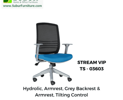 STREAM VIP TS - 03603