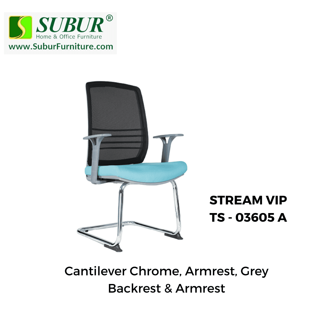STREAM VIP TS - 03605 A