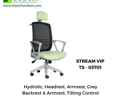 STREAM VIP TS - 03701
