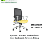 STREAM VIP TS - 03703 A