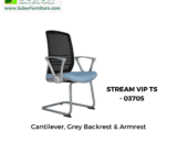 STREAM VIP TS - 03705