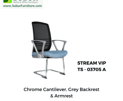 STREAM VIP TS - 03705 A