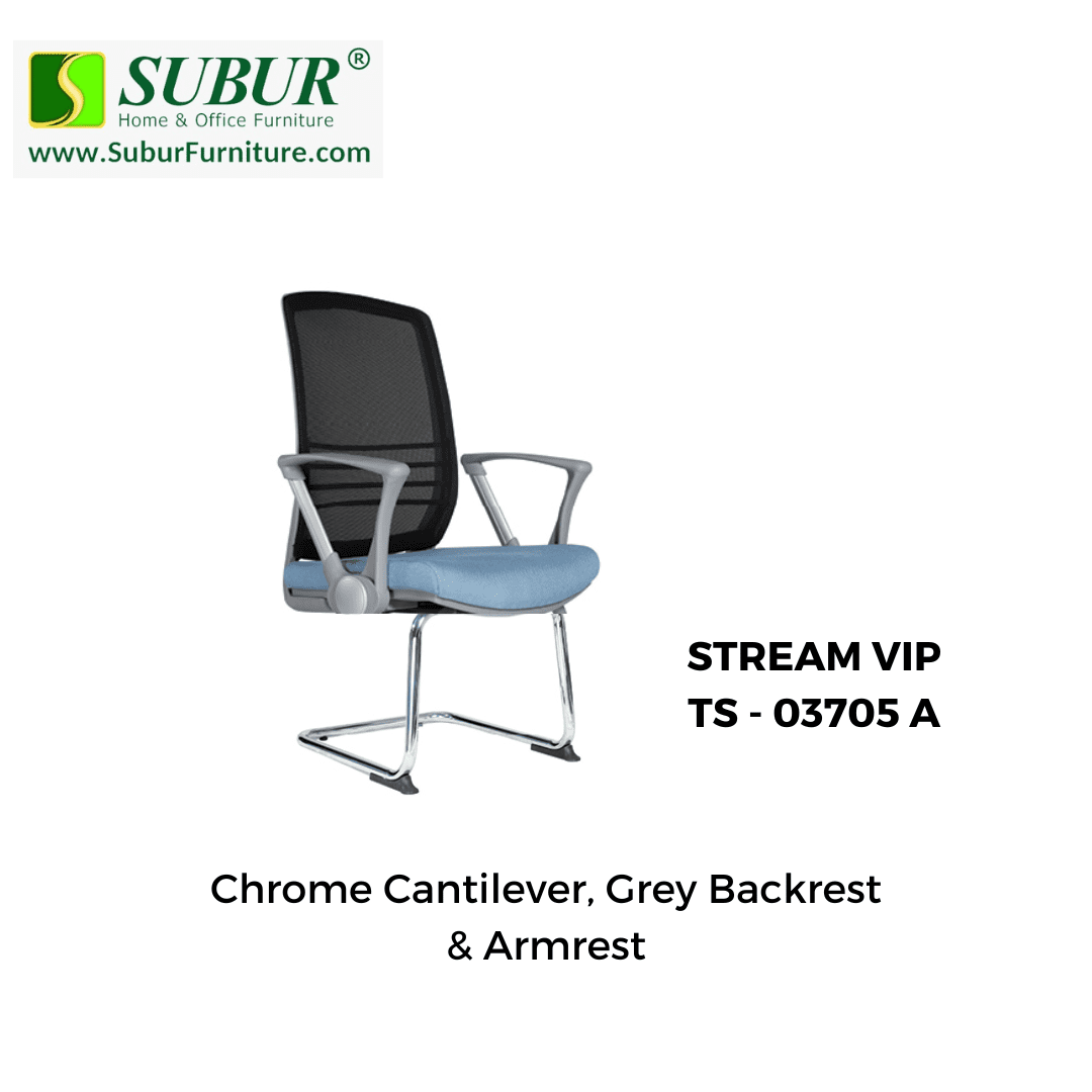 STREAM VIP TS - 03705 A