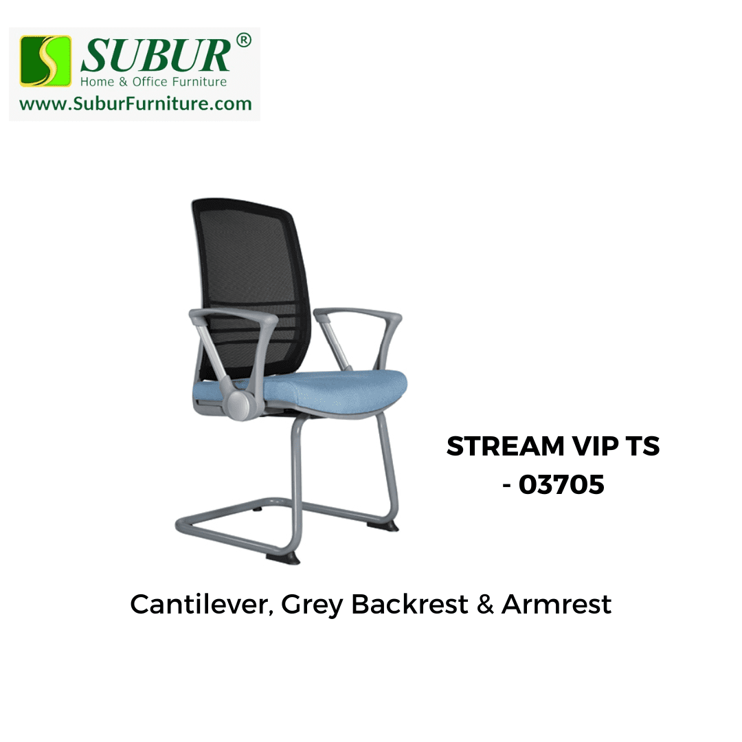 STREAM VIP TS - 03705