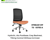 STREAM VIP TS - 03753 A