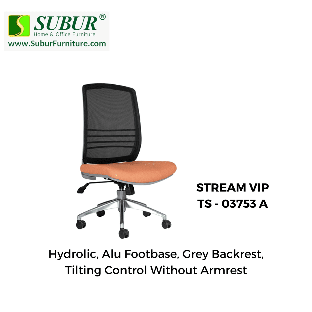 STREAM VIP TS - 03753 A