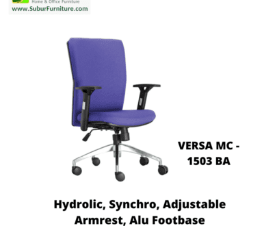VERSA MC - 1503 BA