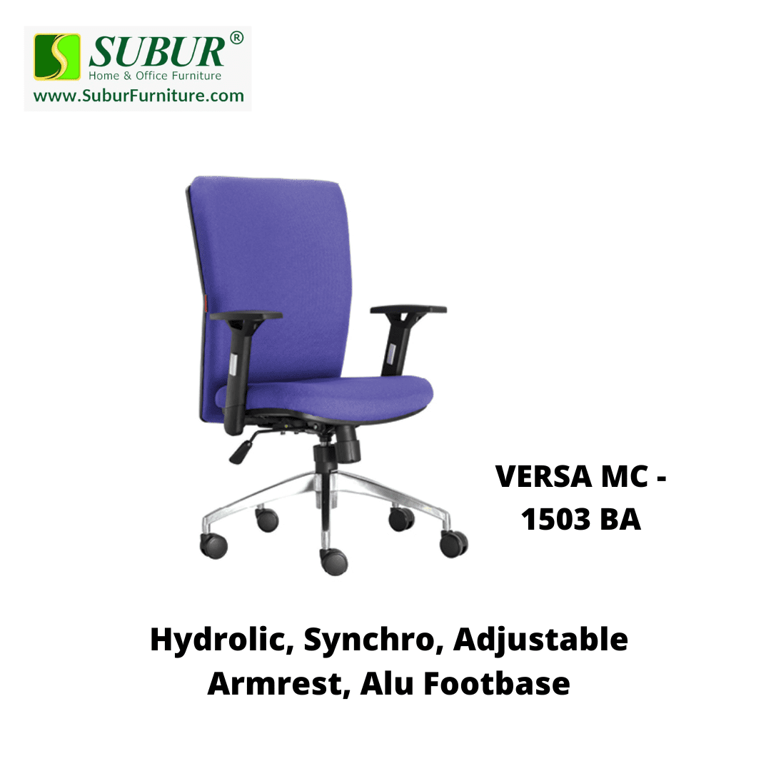 VERSA MC - 1503 BA