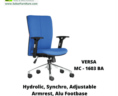 VERSA MC - 1603 BA