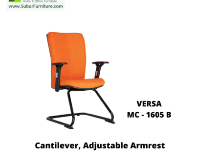 VERSA MC - 1605 B