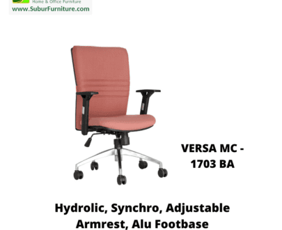 VERSA MC - 1703 BA