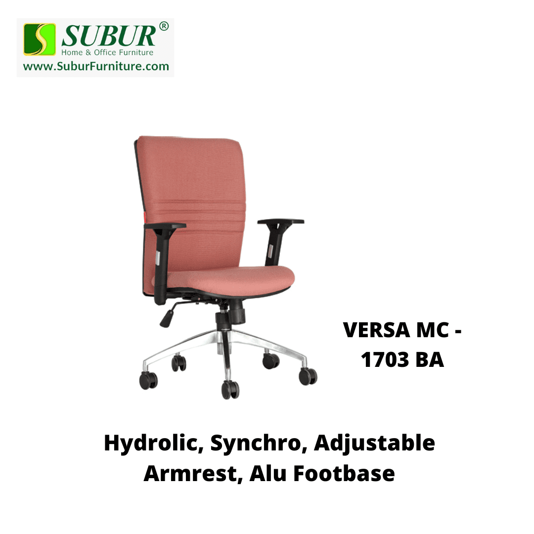 VERSA MC - 1703 BA