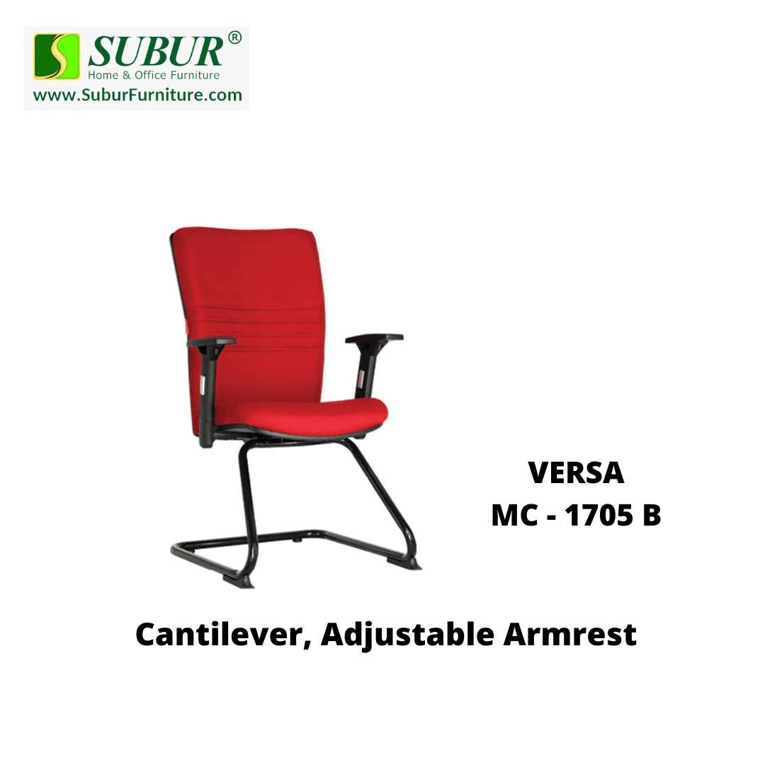 VERSA MC - 1705 B