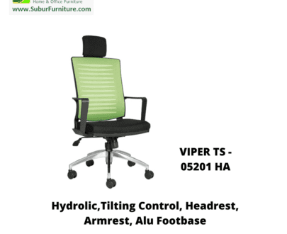VIPER TS - 05201 HA