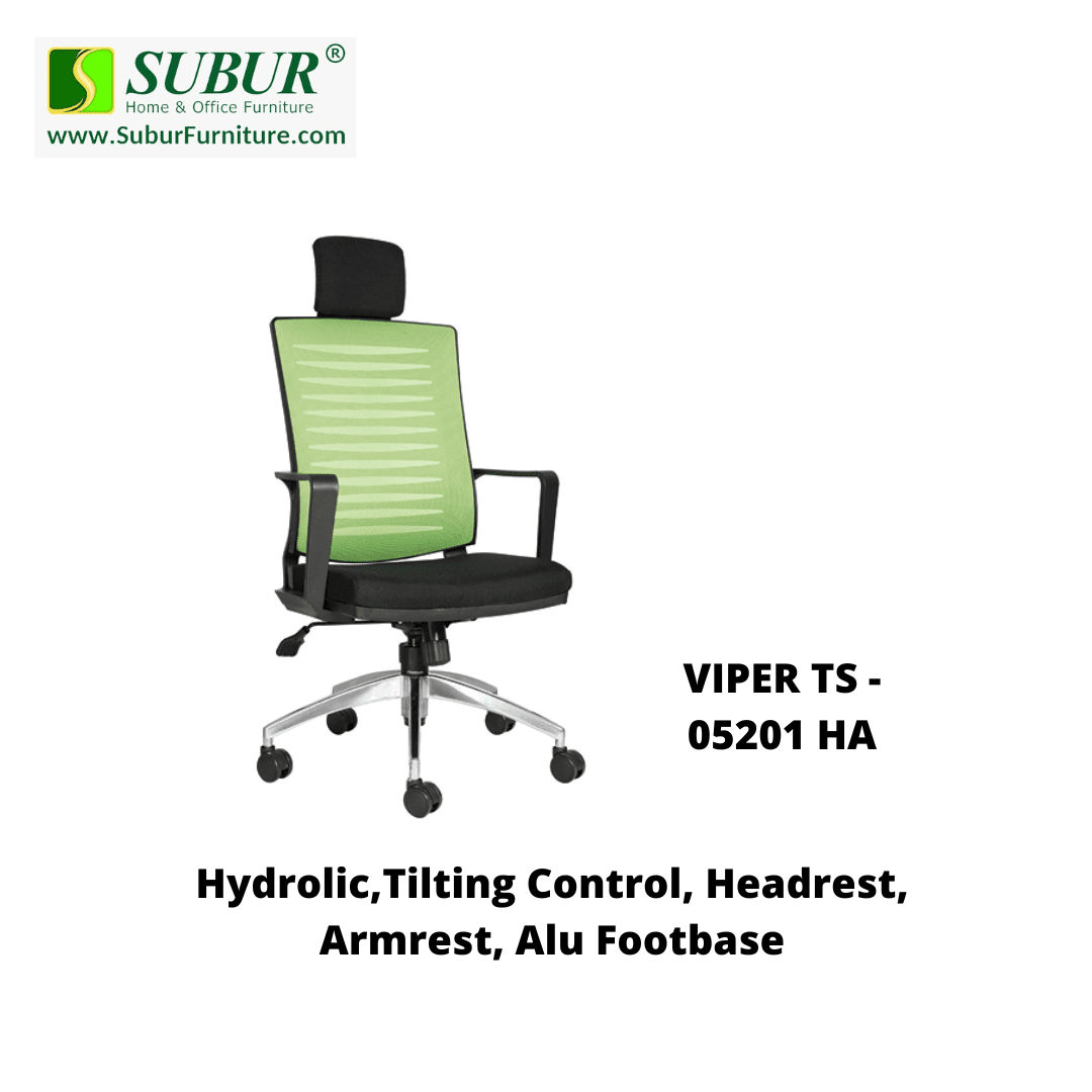 VIPER TS - 05201 HA