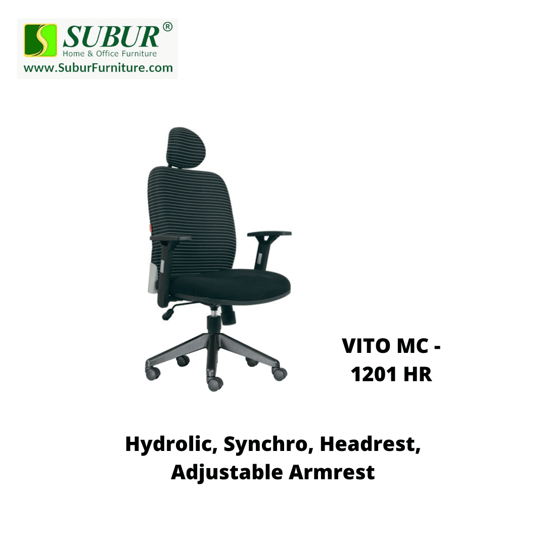 VITO MC - 1201 HR