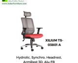 XILIUM TS- 03801 A