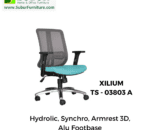 XILIUM TS - 03803 A