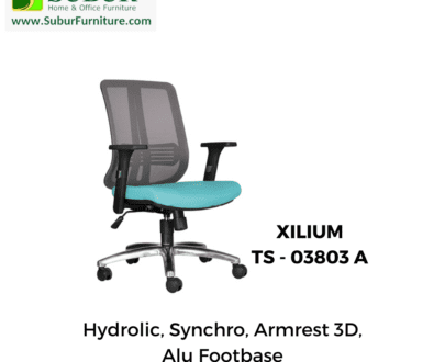 XILIUM TS - 03803 A