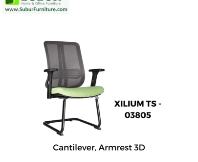 XILIUM TS - 03805