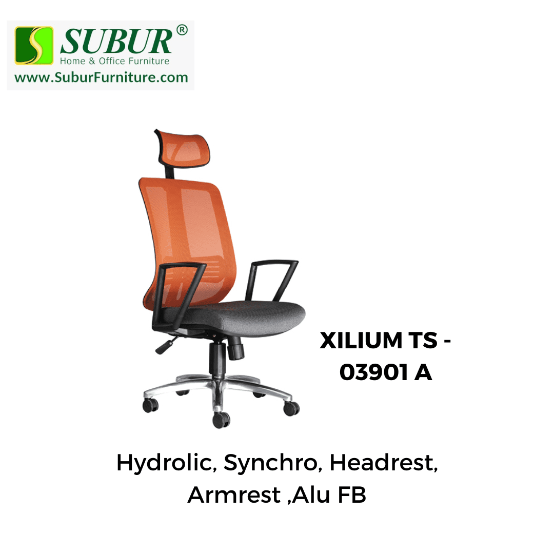 XILIUM TS - 03901 A