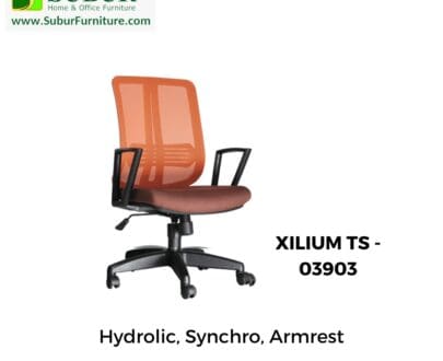 XILIUM TS - 03903