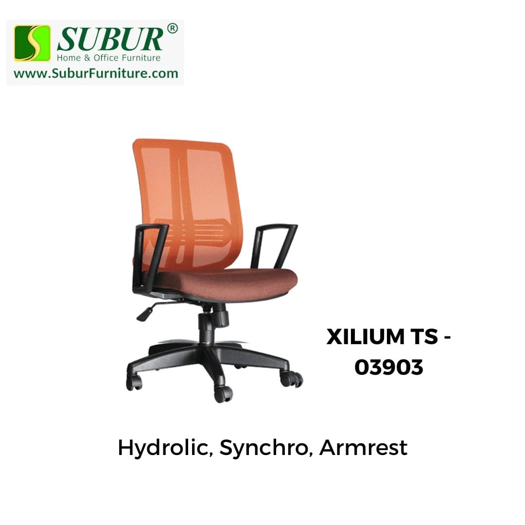 XILIUM TS - 03903